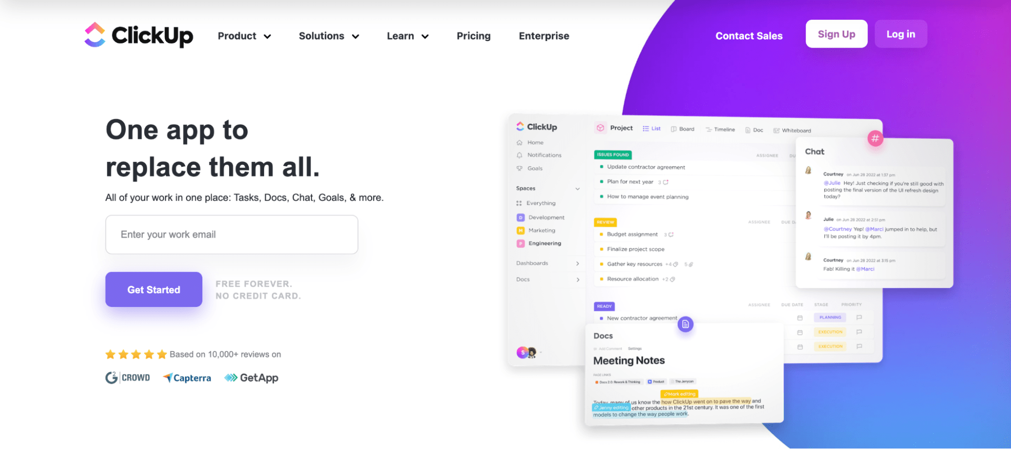 Top 5 Best Goal Planner Apps Week Plan